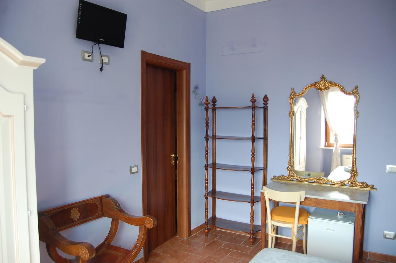 Mariani Bed&Breakfast Castellina in Chianti Zewnętrze zdjęcie