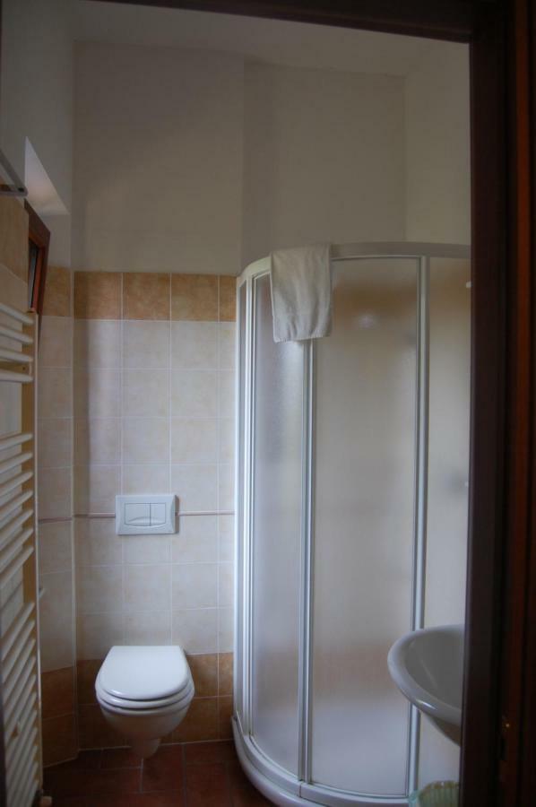 Mariani Bed&Breakfast Castellina in Chianti Zewnętrze zdjęcie